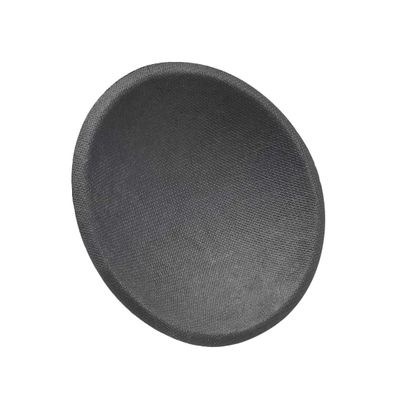 uxcell Speaker Dust Cap 40mm/1.5" Diameter Subwoofer Paper Dome Coil Cover Caps
