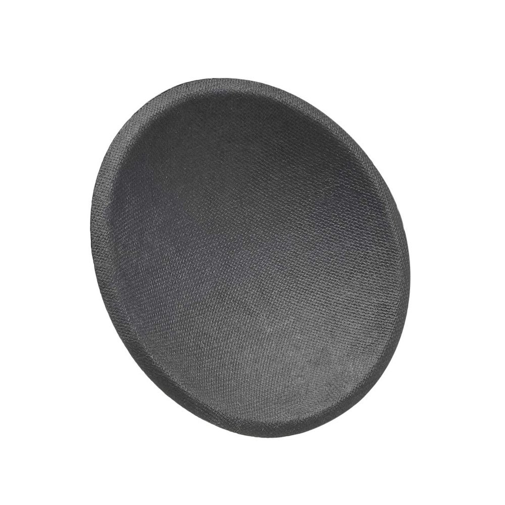 uxcell Speaker Dust Cap 40mm/1.5" Diameter Subwoofer Paper Dome Coil Cover Caps