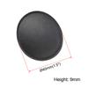 uxcell Speaker Dust Cap 40mm/1.5" Diameter Subwoofer Paper Dome Coil Cover Caps view 2