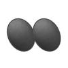 uxcell Speaker Dust Cap 150mm/6 Diameter Subwoofer Paper Dome Coil Cover Caps 2 Pcs view 1