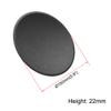 uxcell Speaker Dust Cap 150mm/6 Diameter Subwoofer Paper Dome Coil Cover Caps 2 Pcs view 2