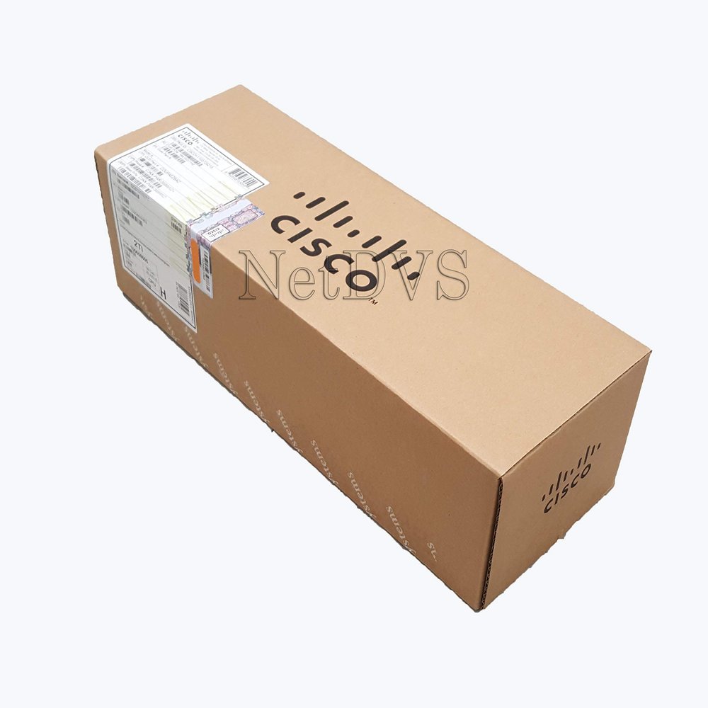 Cisco PWR-C2-1025WAC PWR-C2-1025WAC= 1025W AC CONFIG 2 - New Factory Sealed