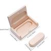 10PCS Maple Wood 2.0/3.0 USB Flash Drive with Wooden Box (2.0/32GB) view 2