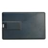 16GB Card Shape USB Flash Drive USB Drives Memory Stick Thumb Drives USB 2.0 Disk Pen Drive Pen Drive USB Drive Date Storage Flash Disk Zip Drive USB Stick (Black) view 1