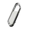 128GB Carabiner Shape USB 2.0 Flash Drive Pen Drive Memory Stick USB Stick USB Drive Flash Disk Thumb Drive USB Disk USB Stick U Disk PenDrive (White) view 2