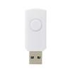 128GB Rotate Shape USB 2.0 Flash Drive USB Flash Drive PenDrive Memorias USB Memory Stick USB Drive USB Flash Disk Thumb Drive U Disk Pen Drive USB Stick (White) view 4