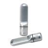 32GB Microphone Shape USB Flash Drive USB Drives Memory Stick Thumb Drives USB 2.0 Disk Pen Drive Pen Drive USB Drive Date Storage Flash Disk Zip Drive USB Stick (Silver) view 1