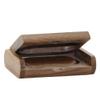 16GB Wood Box USB Flash Drive USB Drives Memory Stick Thumb Drives USB Stick USB 2.0 Pen Drive Date Storage Zip Drive Drive PenDrive External Storage (Black) view 2