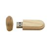 32GB Wood USB Flash Drive USB Drives Memory Stick Thumb Drives USB Stick USB 2.0 Pen Drive Date Storage Zip Drive Drive PenDrive External Storage (Maple) view 4