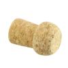 32GB Wine Stopper Shape USB Flash Drive USB Drives Memory Stick Thumb Drives USB Stick USB 2.0 Pen Drive Date Storage Zip Drive Drive PenDrive External Storage (Brown) view 2