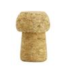 32GB Wine Stopper Shape USB Flash Drive USB Drives Memory Stick Thumb Drives USB Stick USB 2.0 Pen Drive Date Storage Zip Drive Drive PenDrive External Storage (Brown) view 3