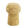 32GB Wine Stopper Shape USB Flash Drive USB Drives Memory Stick Thumb Drives USB Stick USB 2.0 Pen Drive Date Storage Zip Drive Drive PenDrive External Storage (Brown) view 4