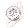 2PCS 2N3055 to-3 Amp Audio Power Transistor 15A/60V view 1