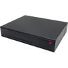 Advanced Technology Video NVR16P-12TB 16 Channel PoE Network Video Recorder, 12TB view 1