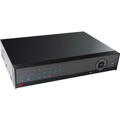Advanced Technology Video VLD908-2TB 8 Channel 960H DVR, 2TB HDD Included