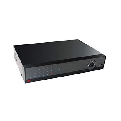 Advanced Technology Video VLD916-4TB 16 Channel SD-DEF Digital Video Recorder, 4TB HDD Included