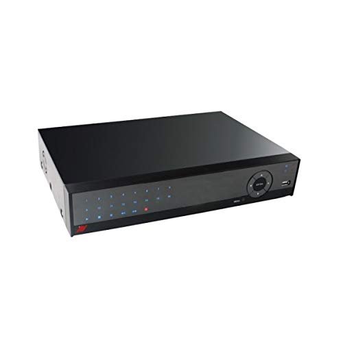 Advanced Technology Video VLD916-4TB 16 Channel SD-DEF Digital Video Recorder, 4TB HDD Included