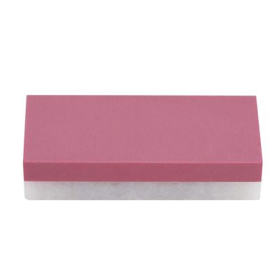 Double sides Sharpener Stone, 3000# 8000# Grit Double Sides Kitchen Sharpening Stone Knife Sharpener Tool Whetstone
