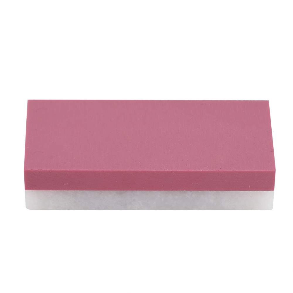 Double sides Sharpener Stone, 3000# 8000# Grit Double Sides Kitchen Sharpening Stone Knife Sharpener Tool Whetstone