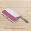 Double sides Sharpener Stone, 3000# 8000# Grit Double Sides Kitchen Sharpening Stone Knife Sharpener Tool Whetstone view 4