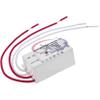 AC 220V PIR Motion Sensor Switch Module Automatic IR Infrared Body Motion Sensor Microwave Radar Sensor Human Induction Sensor view 1