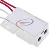 AC 220V PIR Motion Sensor Switch Module Automatic IR Infrared Body Motion Sensor Microwave Radar Sensor Human Induction Sensor view 3