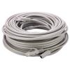 CCTV Cable, 5M / 10M / 15M / 20M AHD Video Power Cable for CCTV Security Camera Surveillance System, 2.1mm DC Power Connector(20M) view 2
