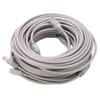 CCTV Cable, 5M / 10M / 15M / 20M AHD Video Power Cable for CCTV Security Camera Surveillance System, 2.1mm DC Power Connector(20M) view 3