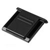 (2 Pack) New Hot Shoe Cover Cap Protector Compatible For Nikon BS-1 D90 D200 D300 D700 D800 D7000 D3 D4 Camera view 2