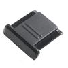 (2 Pack) New Hot Shoe Cover Cap Protector Compatible For Nikon BS-1 D90 D200 D300 D700 D800 D7000 D3 D4 Camera view 3