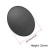 uxcell Speaker Dust Cap 115mm/4.5" Diameter Subwoofer Paper Dome Coil Cover Caps view 2