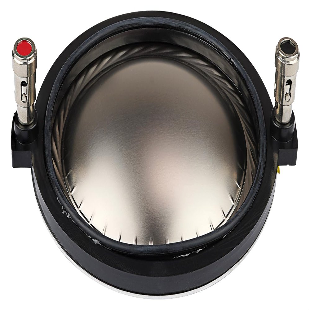 Original Factory Diaphragm AudioPipe APFD-320T-ND-VC, APFT-360T-VC Driver 8 ohms