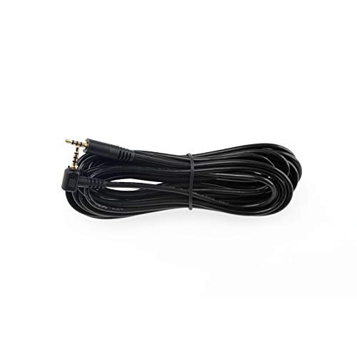 Blackvue Analog Video Cable for DR590-2CH, DR590-2CH IR, DR590W-2CH, DR590W-2CH IR, DR490-2CH, DR490L-2CH