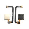 Fingerprint Sensor Home Return Key Menu ButtonFlex Ribbon Cable for Xiaomi Mi Max 3 Max3 (Black) view 1