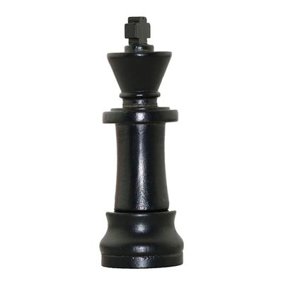 16GB Wood International Chess Shape USB Flash Drive USB Drives Memory Stick Thumb Drives USB Stick USB 2.0 Pen Drive Date Storage Zip Drive Drive PenDrive External Storage (Black)