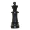 16GB Wood International Chess Shape USB Flash Drive USB Drives Memory Stick Thumb Drives USB Stick USB 2.0 Pen Drive Date Storage Zip Drive Drive PenDrive External Storage (Black) view 1