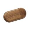 128GB Wood USB Flash Drive USB Drives Memory Stick Thumb Drives USB Stick USB 2.0 Pen Drive Date Storage Zip Drive Drive PenDrive External Storage (Walnut) view 3