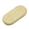 16GB Wood USB Flash Drive USB Drives Memory Stick Thumb Drives USB Stick USB 2.0 Pen Drive Date Storage Zip Drive Drive PenDrive External Storage (Bamboo) view 2