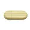16GB Wood USB Flash Drive USB Drives Memory Stick Thumb Drives USB Stick USB 2.0 Pen Drive Date Storage Zip Drive Drive PenDrive External Storage (Bamboo) view 3