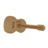 128GB Wood Guitar Shape USB Flash Drive USB Drives Memory Stick Thumb Drives USB Stick USB 2.0 Pen Drive Date Storage Zip Drive Drive PenDrive External Storage (Wood) view 4