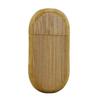 128GB Wood USB Flash Drive USB Drives Memory Stick Thumb Drives USB Stick USB 2.0 Pen Drive Date Storage Zip Drive Drive PenDrive External Storage (Carbonized) view 3