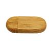 128GB Wood USB Flash Drive USB Drives Memory Stick Thumb Drives USB Stick USB 2.0 Pen Drive Date Storage Zip Drive Drive PenDrive External Storage (Carbonized) view 4