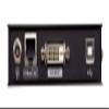 Aten Mini USB DVI HDBaseT KVM Extender, CE611-AT-G (KVM Extender) view 3