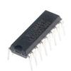 10Pcs ULN2003AN 7 Darlington Pairs, 50V 500ma per Channel, view 1