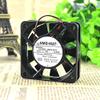 2406kl-09w-b10 6015 42V 0.05A 6 cm 2-Wire Printer Cooling Fan 6months Warranty view 1
