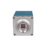 1080P 16MP HDMI USB TF Card Recording Industrial Video Microscope Camera & Remote Control & 100X C-Mount Lens Electronic Repair view 3