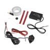 Electromagnetic Induction ,Reversing Alarm, Parking Reversing Sensor Kit System, Parking Sensor, Sensor System, for Car Truck RV and Van view 1