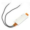60287mm Air Heater, Aluminum Housing Heating Plate Thermostatic Heater(110V 200) view 3