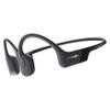 Aftershokz Aeropex (Rebranded as Shokz OpenRun) - Open-Ear Bluetooth Bone Conduction Sport Headphones - Sweat Resistant Wireless Earphones for Workouts and Running - Built-in Mic view 1