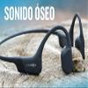 Aftershokz Aeropex (Rebranded as Shokz OpenRun) - Open-Ear Bluetooth Bone Conduction Sport Headphones - Sweat Resistant Wireless Earphones for Workouts and Running - Built-in Mic view 4